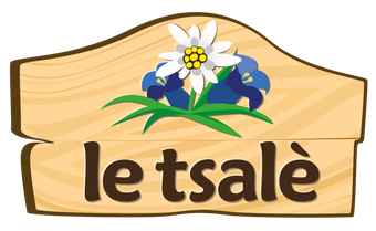 Café-Restaurant Le Tsalè-logo