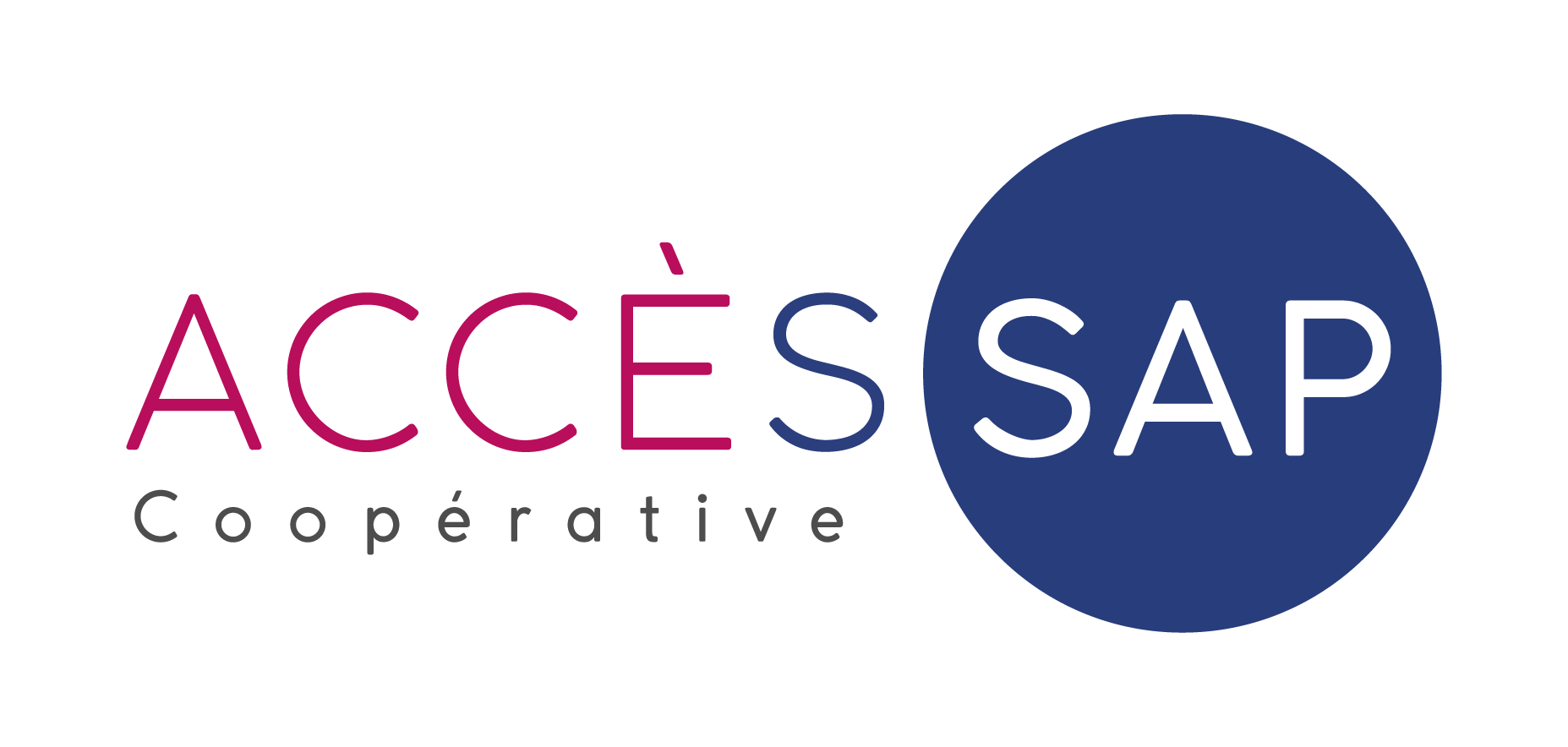 Logo ACCÈS SAP