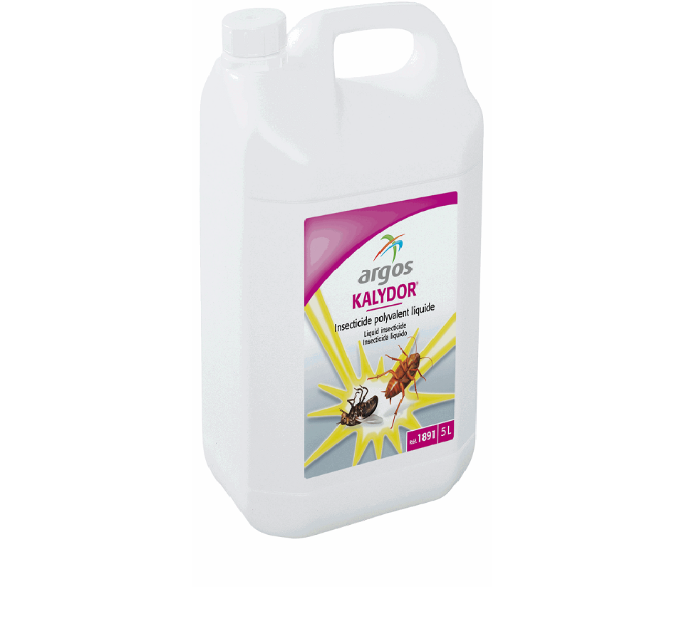 INSECTICIDE POLYVALENT LIQUIDE 