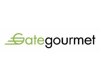 Logotipo Gate gourmet 