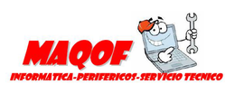 Maqof