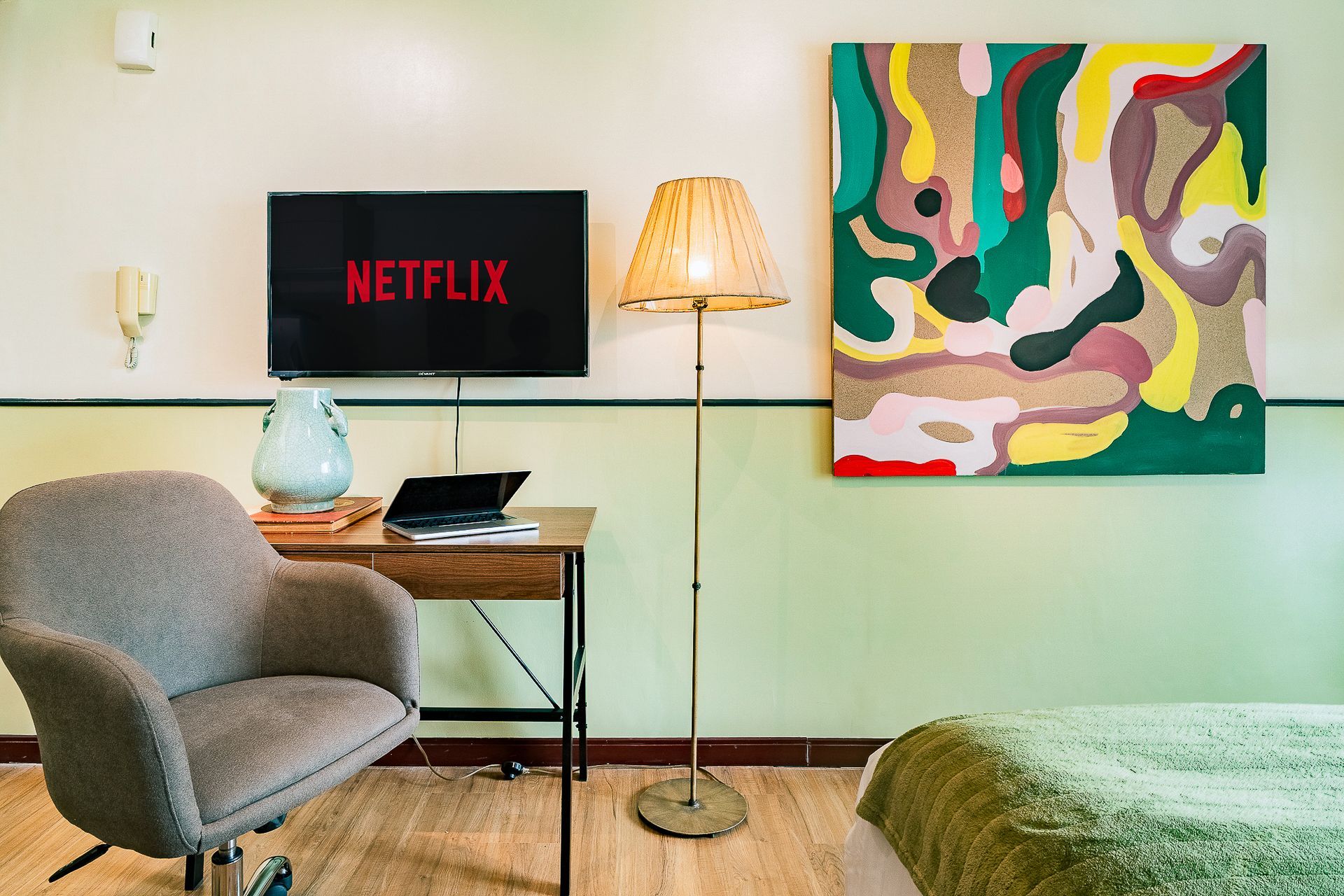 CHIC Studio – Downtown Davao City