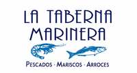 Logotipo Taberna Marinera