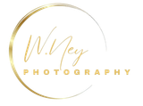 Logo Wilfrid Ney Photography