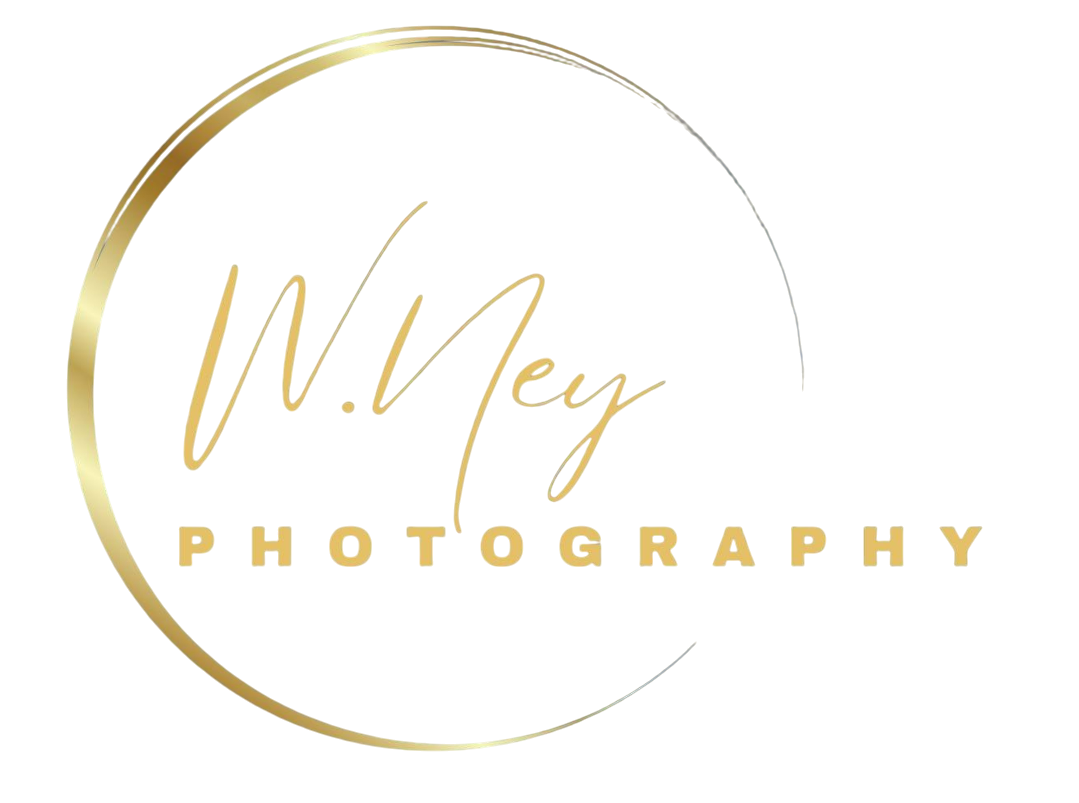 Logo Wilfrid Ney Photography