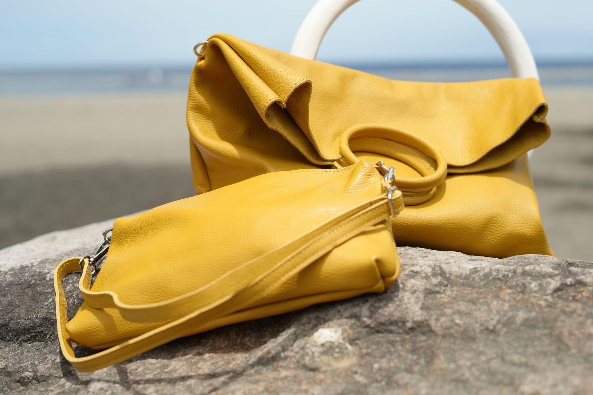 Un sac à main