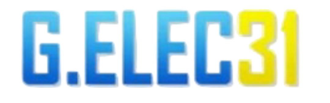 Logo de l'entreprise GELEC31
