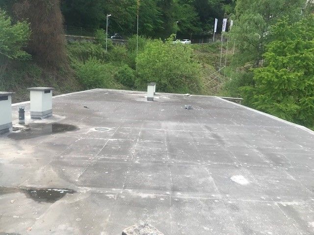 Dachservice - SAMGAG AG - Zürich