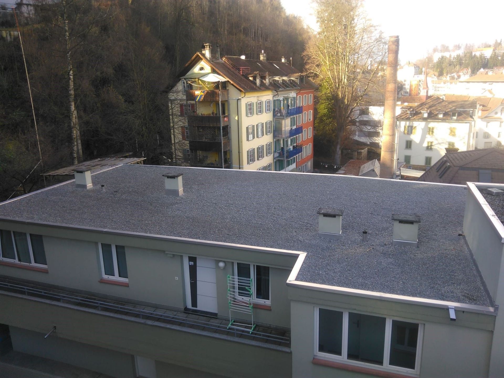 Spengler - SAMGAG AG - Zürich