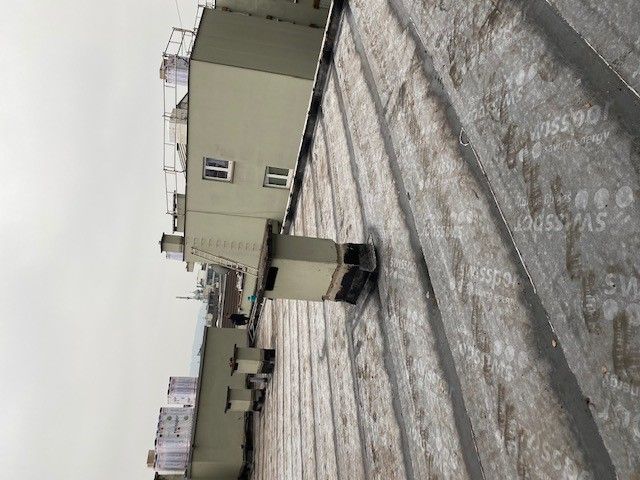 Dachservice - SAMGAG AG - Zürich