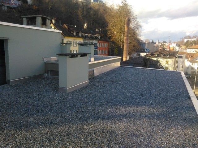 Spengler - SAMGAG AG - Zürich