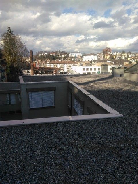 Spengler - SAMGAG AG - Zürich