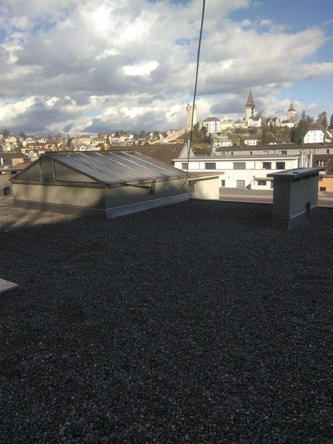 Spengler - SAMGAG AG - Zürich