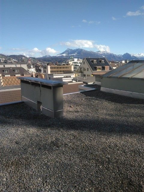 Spengler - SAMGAG AG - Zürich