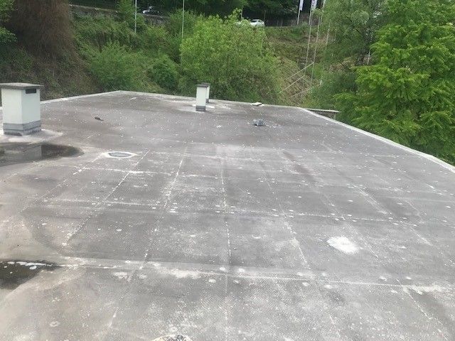 Dachservice - SAMGAG AG - Zürich