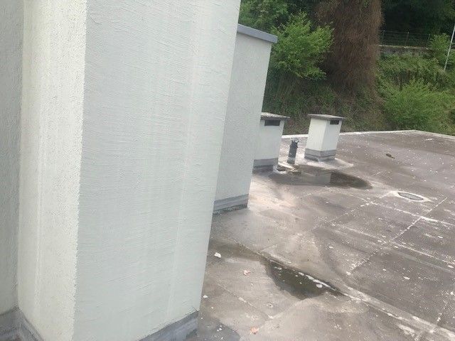 Dachservice - SAMGAG AG - Zürich