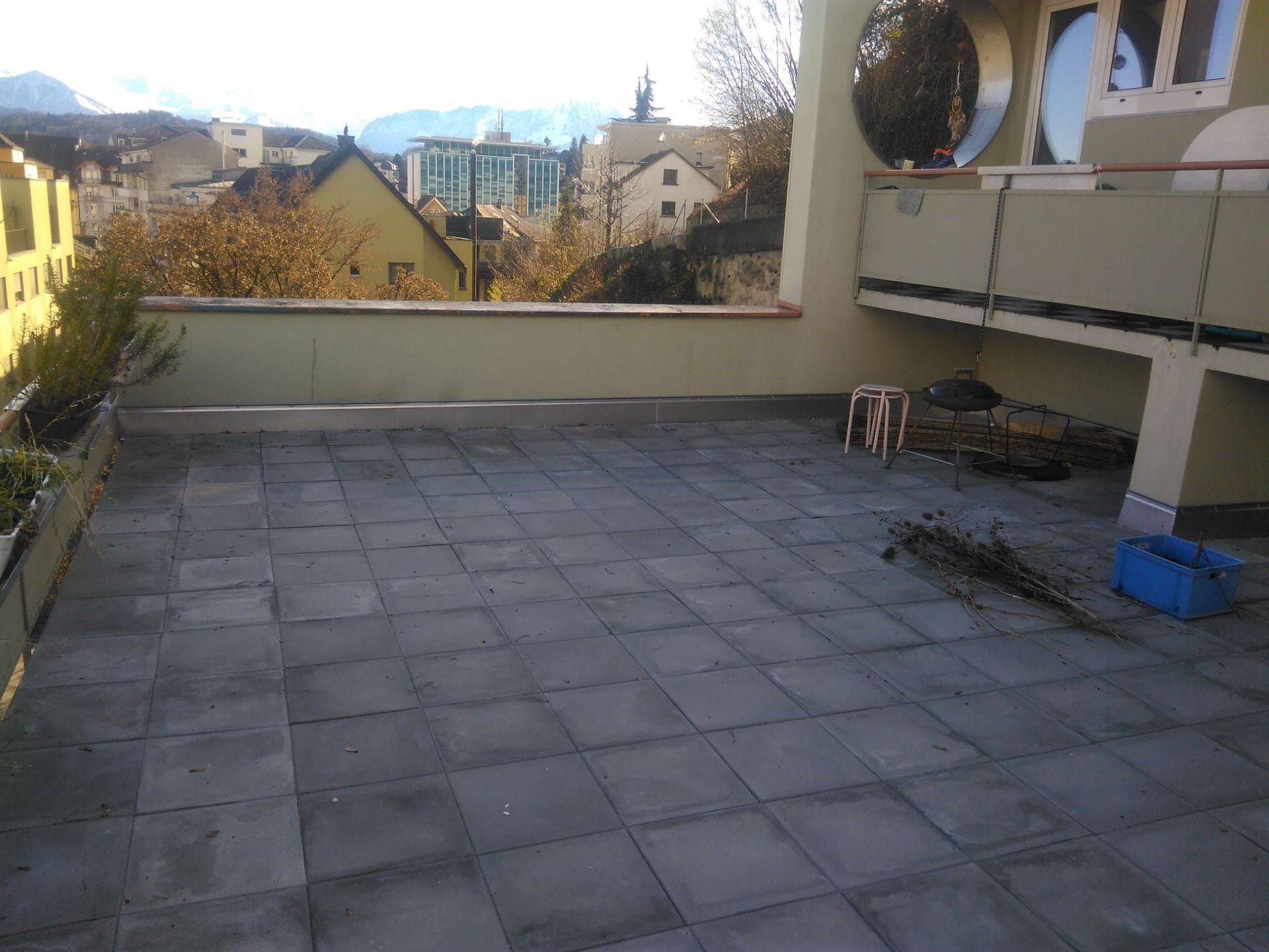 Spengler - SAMGAG AG - Zürich