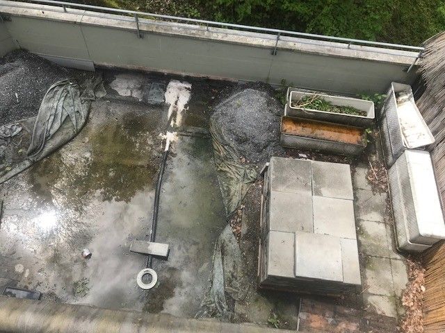 Dachservice - SAMGAG AG - Zürich