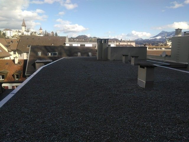 Spengler - SAMGAG AG - Zürich