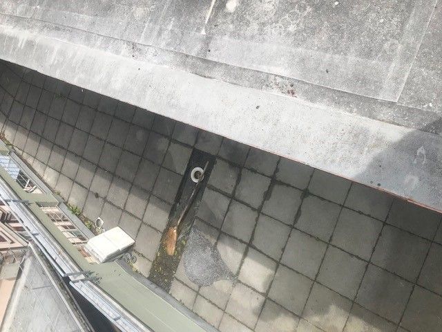 Dachservice - SAMGAG AG - Zürich