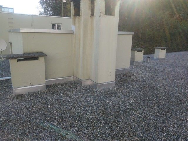 Spengler - SAMGAG AG - Zürich