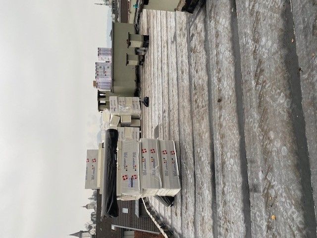 Dachservice - SAMGAG AG - Zürich