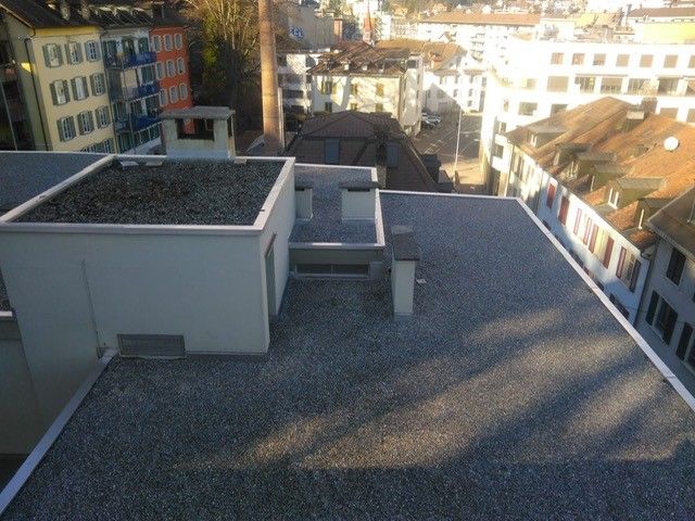 Spengler - SAMGAG AG - Zürich