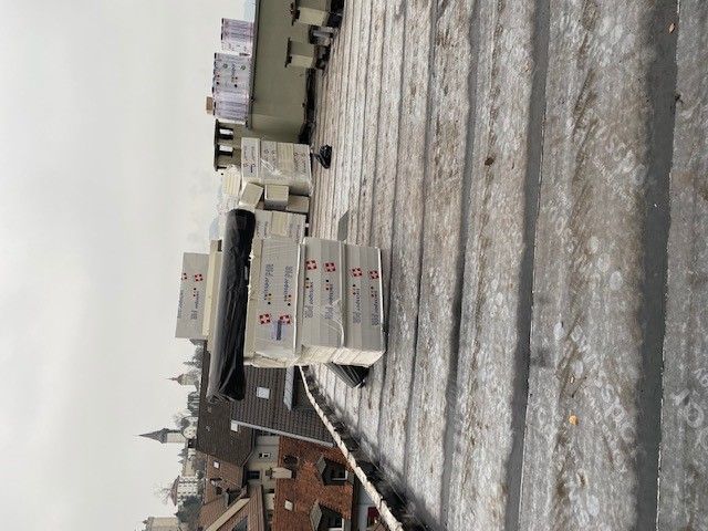 Dachservice - SAMGAG AG - Zürich