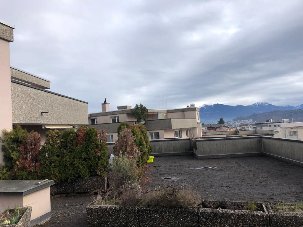 Dachservice - SAMGAG AG - Zürich