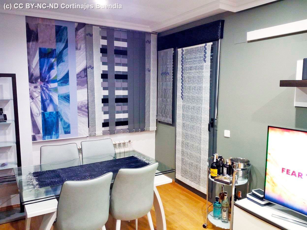 cortinas-modernas-para-comedor-salon-sala-ultima-moda-diseños-unicos-confeccion-especial-cuenca