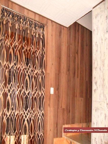 cortina-entrada-escalera-en-cuenca-albacete-ciudad-real