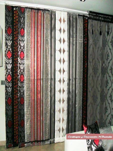 cortinas-de-lamas-verticales-forradas-de-tela-comedor-sala-salon-cuenca-albacete-ciudad-real