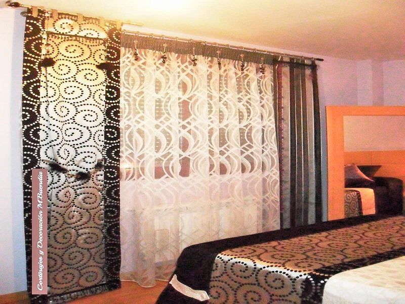 cortinas-dormitorio-panel-japones-tela-tapiceria-detalles-pasamaneria-cuenca-albacete-ciudad-real