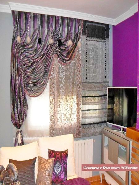 cortinas-espectaculares-sala-salon-comedor-pasamaneria-cuenca-albacete-ciudad-real
