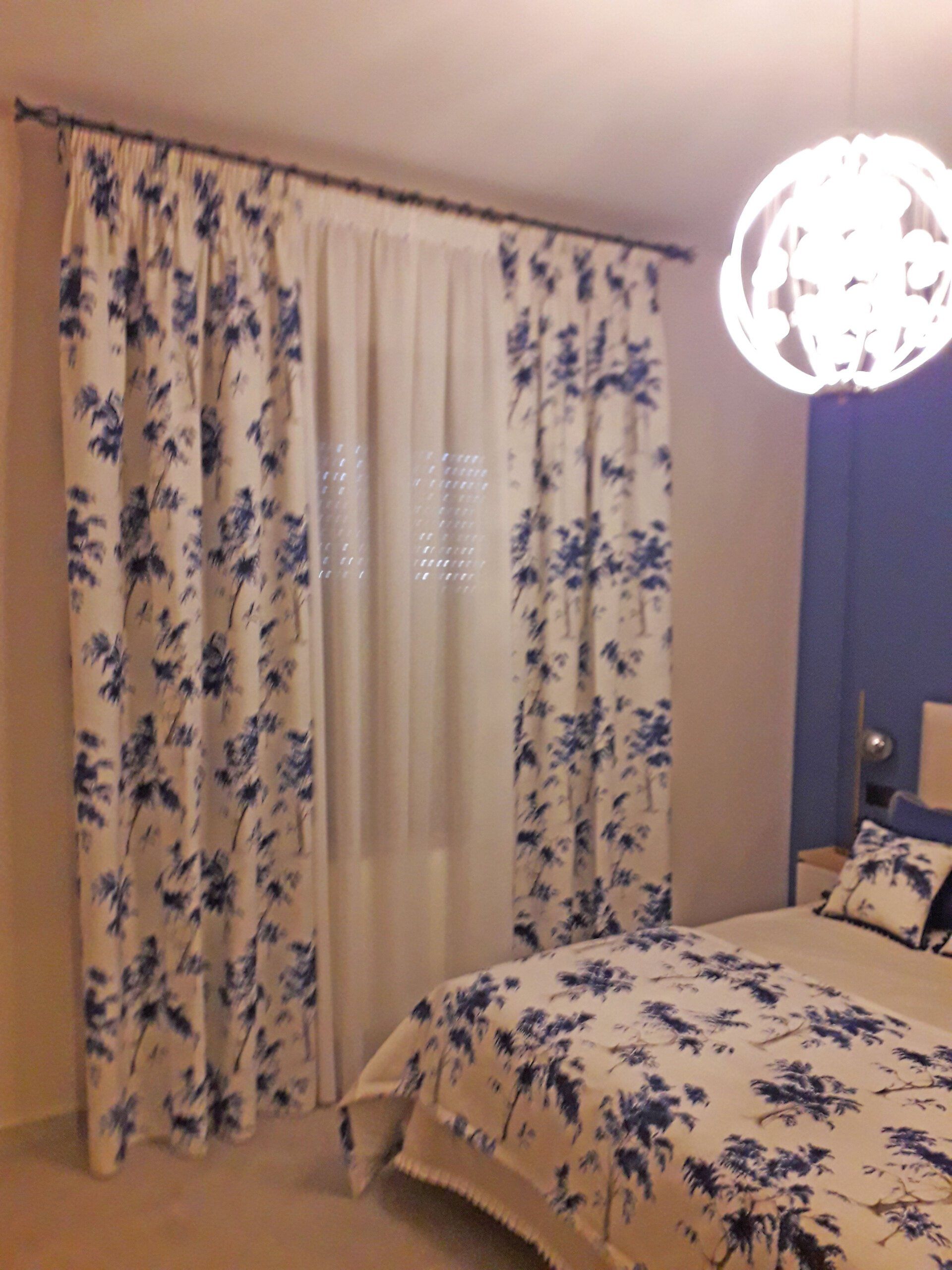 cortinas-estampadas-flores-tapiceria-alegres-dormitorio-edredon-nordico-ajustable-cuenca-albacete-ciudad-real