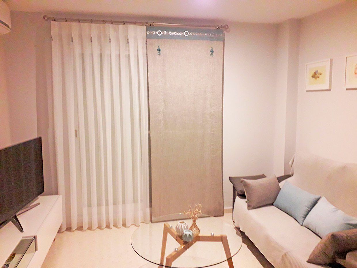 cortinas-estores-originales-modernas-diseños-exclusivos-comedor-salon-sala-cuenca-albacete-ciudad-real