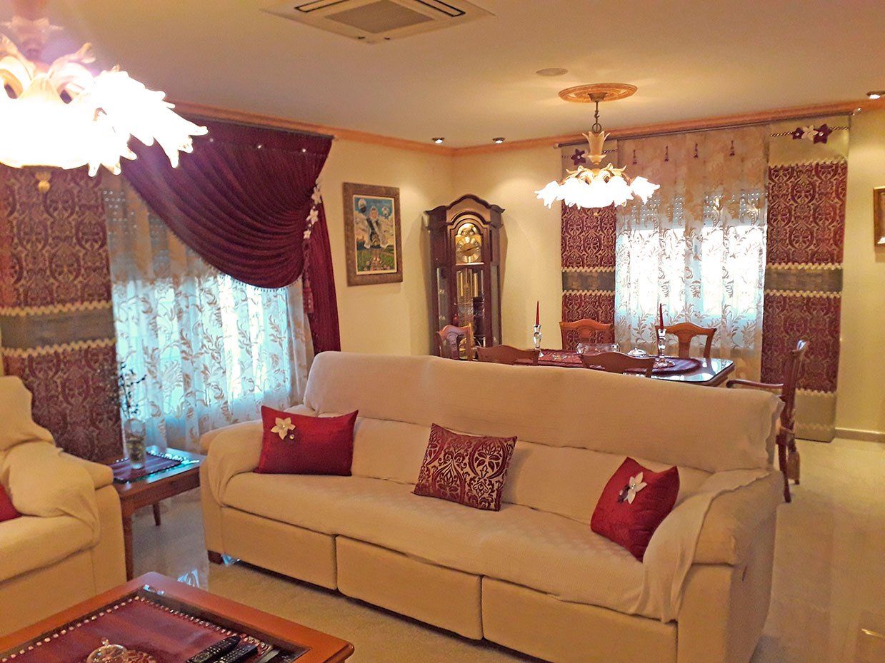 cortinas-salon-comedor-sala-espectaculares-confeccion-especial-a-medida-cuenca-albacete-ciudad-real