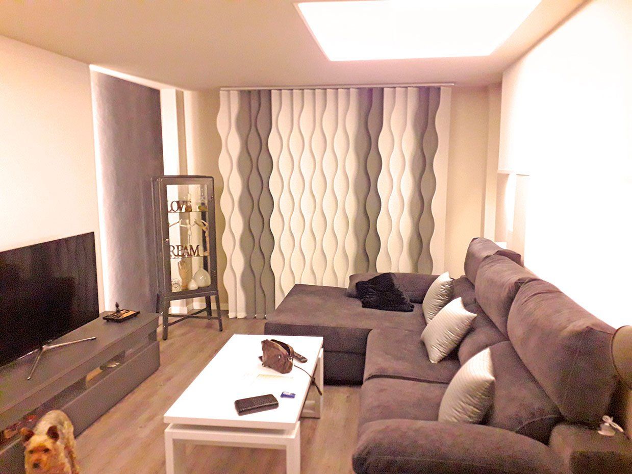 cortinas-verticales-modernas-ondas-formas-tipos-comedor-salon-sala-cuenca-albacete-ciudad-real