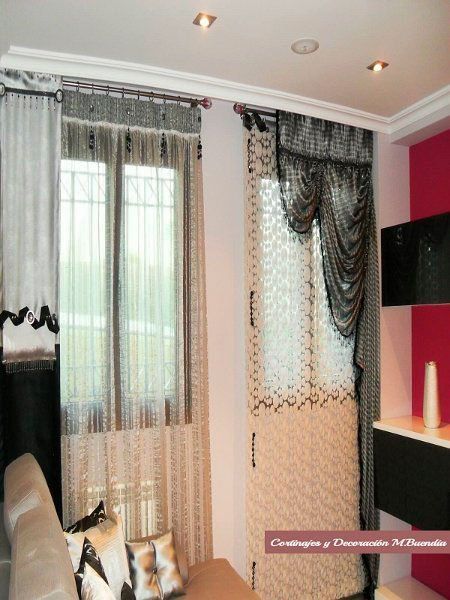 decoracion-de-cortinas-estores-comedor-sala-salon-cuenca-albacete-ciudad-real