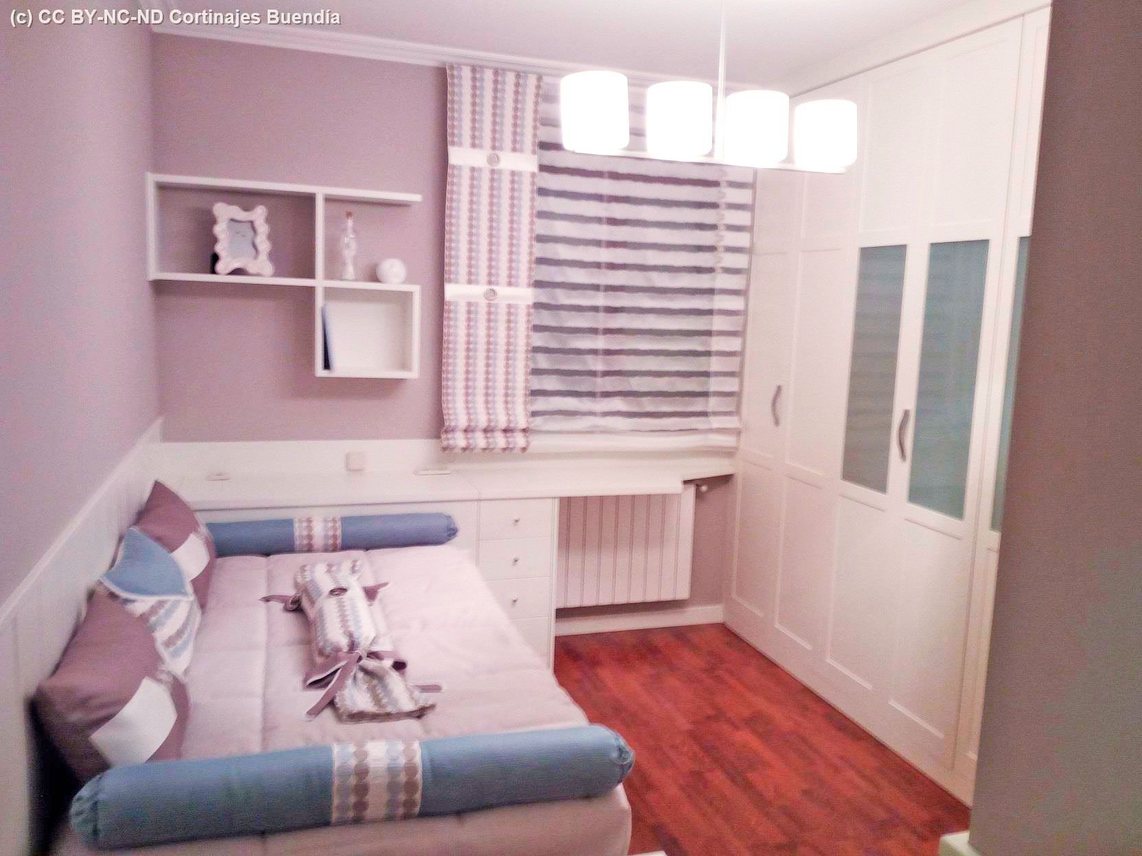 estores-decorativos-habitacion-juvenil-niños-en-cuenca-albacete-ciudad-real