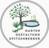 Gartengestaltung Spitzenberger | Passau | Logo