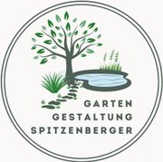Gartengestaltung Spitzenberger | Passau | Logo