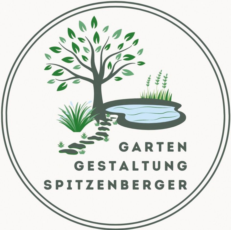 Gartengestaltung Spitzenberger | Passau Gartengestaltung Spitzenberger | Passau | Logo