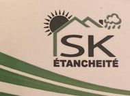 Logo SK Étanchéité