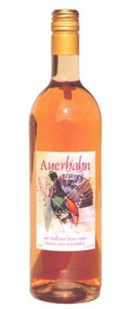 ROSÉ AUERHAHN Auer Reben GmbH