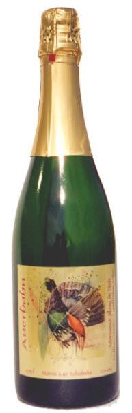 MOUSSEUX BLANC Auer Reben GmbH