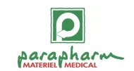 Logo AMH PARAPHARM à Orange