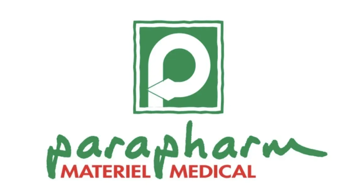 Logo AMH PARAPHARM