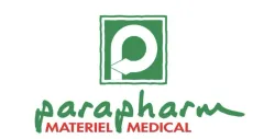 Logo AMH PARAPHARM à Orange