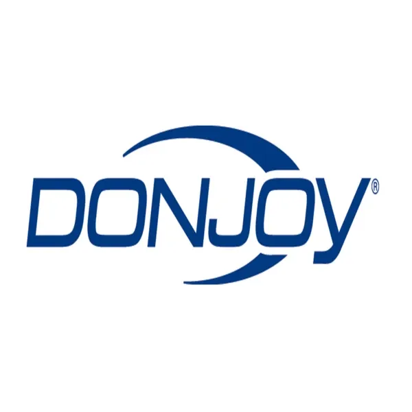 Logo Donjoy